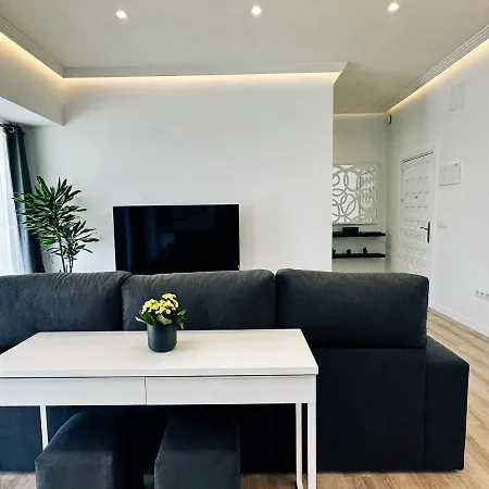 Apartment Nogalera *