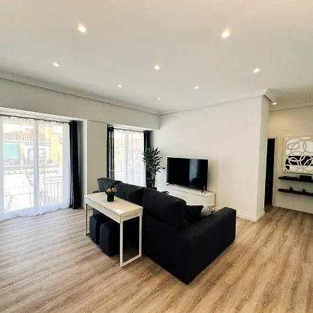 Apartment Nogalera Torremolinos