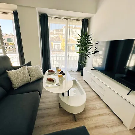 Nogalera Apartment Torremolinos