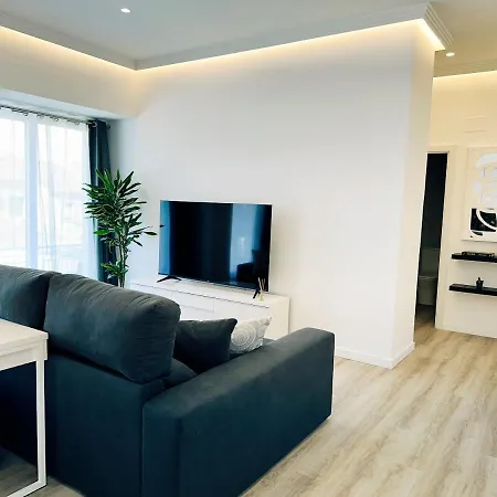 Nogalera Apartment Torremolinos