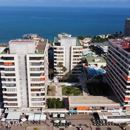 Apartment Nogalera *