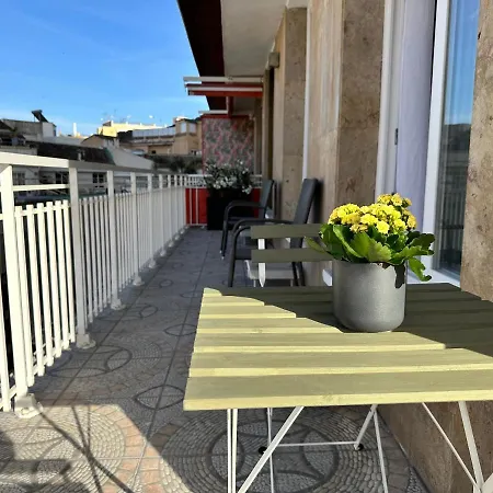 Apartment Nogalera *