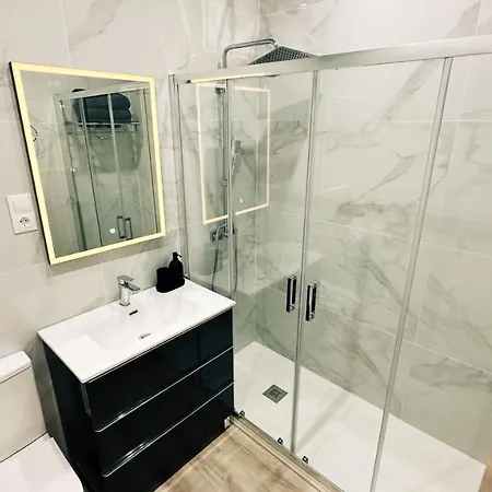 Nogalera Apartment *