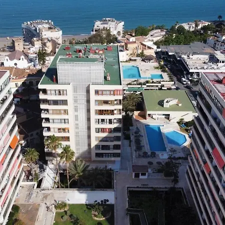 Nogalera Apartment