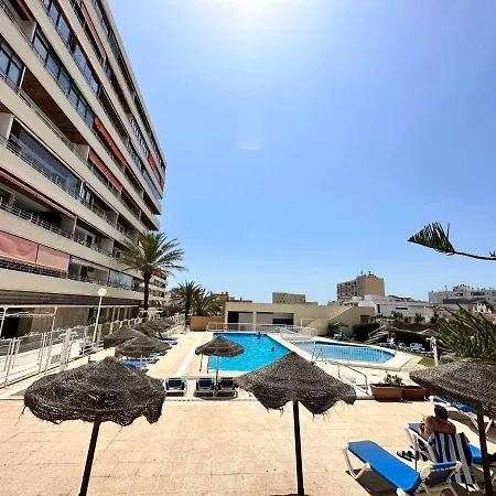 Nogalera Apartment