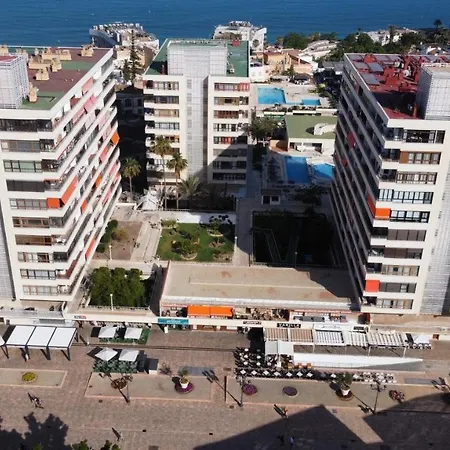 Apartment Nogalera Torremolinos