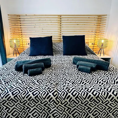 Nogalera Apartment