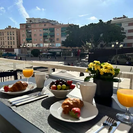 Apartment Nogalera