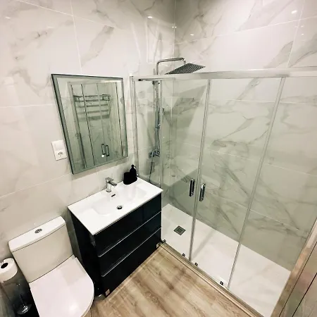 Apartment Nogalera Torremolinos