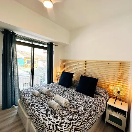 Nogalera Apartment