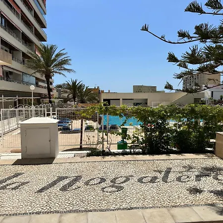 Nogalera Apartment *