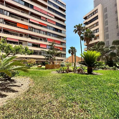 Nogalera Apartment Torremolinos