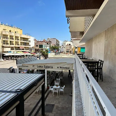 Apartment Nogalera *