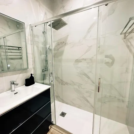 Nogalera Apartment Torremolinos
