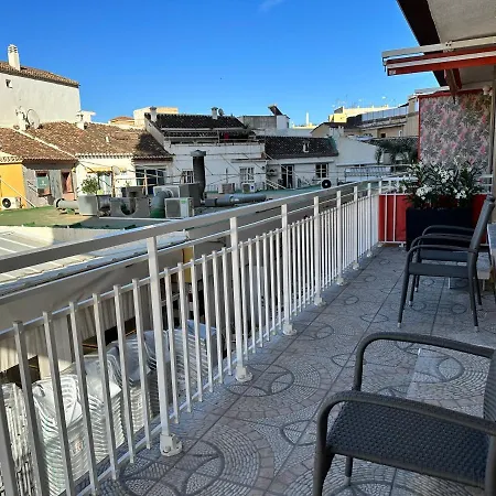 Nogalera Apartment *