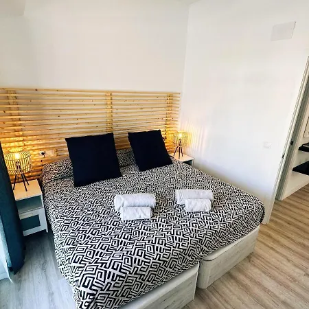 Nogalera Torremolinos