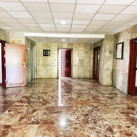 Nogalera Apartment *
