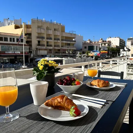 Nogalera * Torremolinos